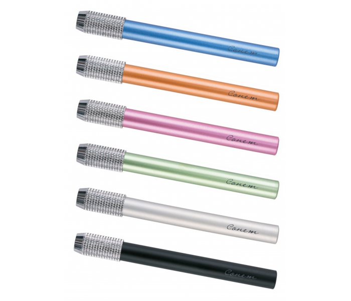 Pencil extender Sonnet, metal