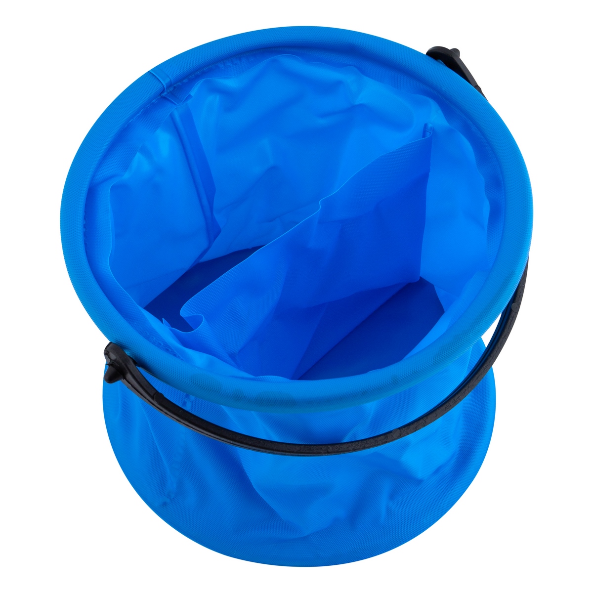 Foldable water bucket Sonnet, diameter 14 cm